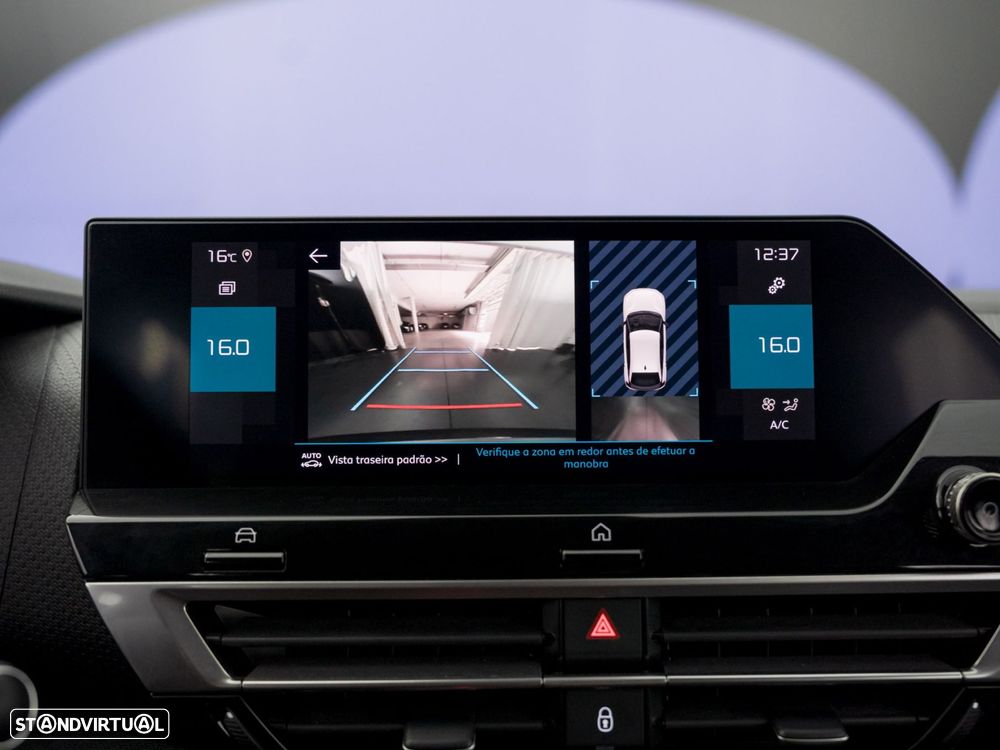 Citroën C4 1.5 BlueHDi Feel Pack - 30