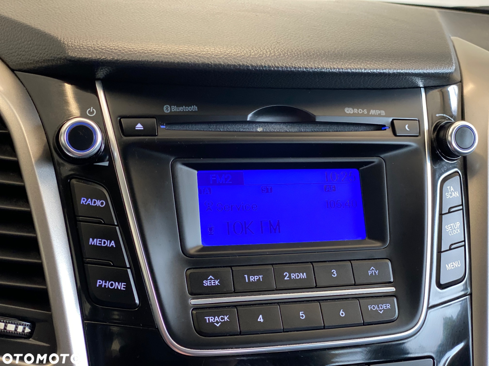 Hyundai i30 1.6 GDI Style - 22