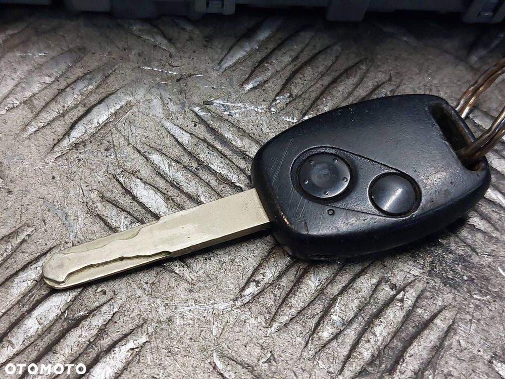 ZESTAW STARTOWY HONDA JAZZ II 1.2 8V 37820-PWD-G05 0261208374 39720-SAA-013 - 6