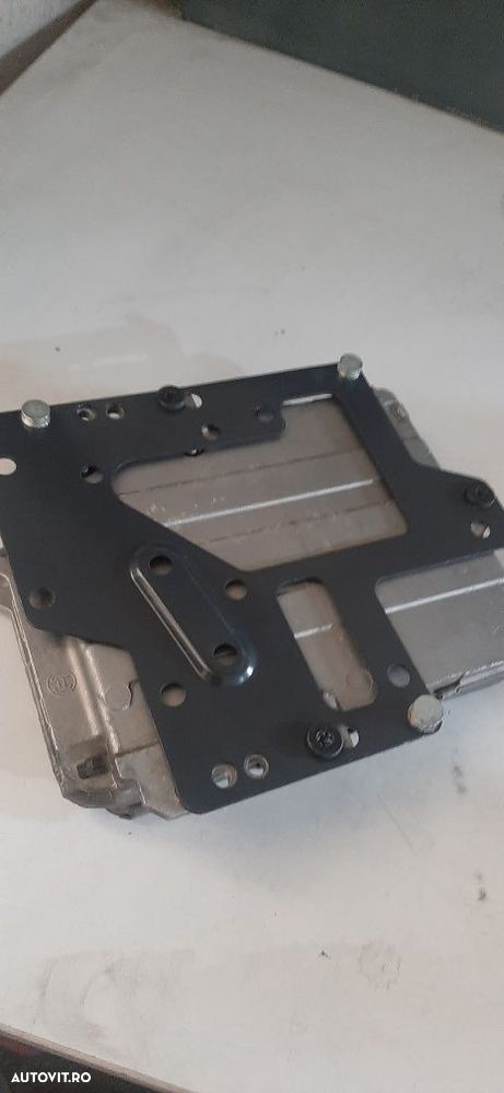 Calculator Scania 1383007 Bosch 0281001322 - 4