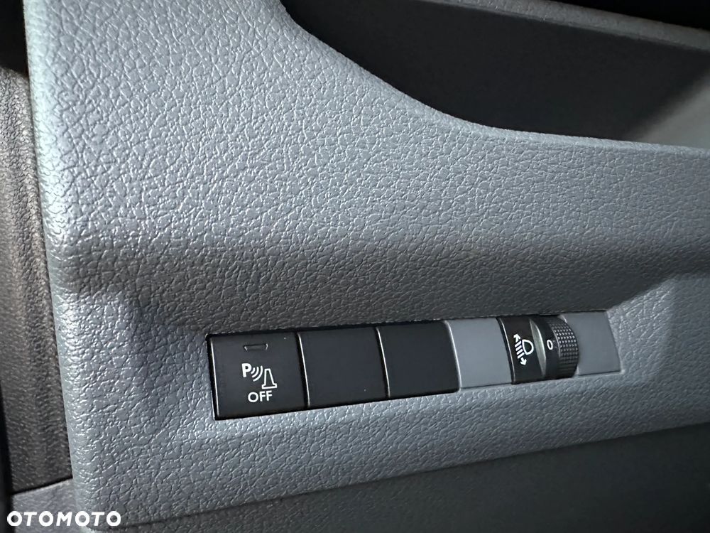 Peugeot Expert L2 2.0 BlueHDi 150 - 21