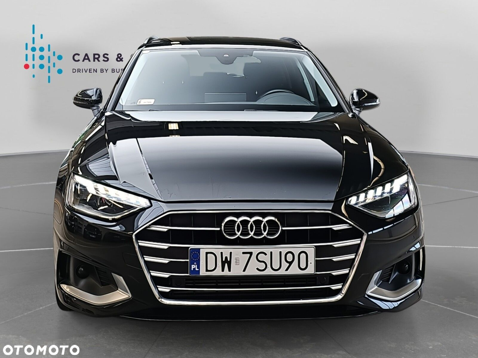 Audi A4 - 29