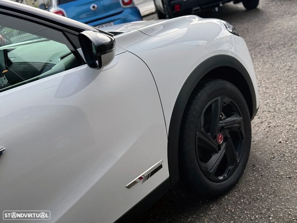 DS DS3 Crossback E-TENSE PERFORMANCE LINE - 13