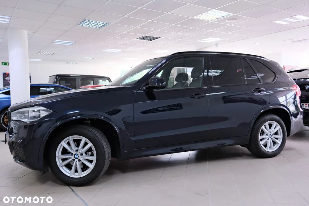 BMW X5 xDrive30d - 19