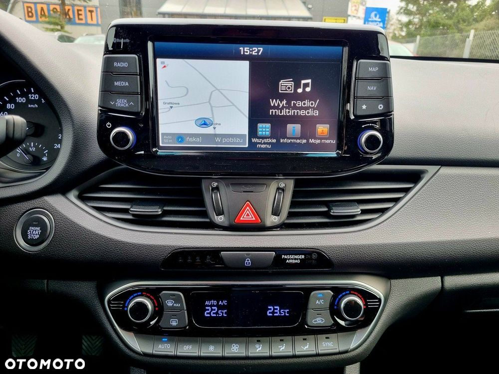 Hyundai i30 1.6 CRDi Premium - 18