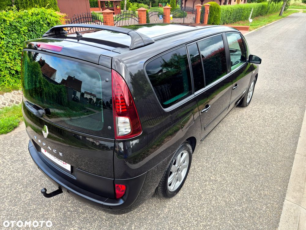 Renault Grand Espace Gr 2.0 dCi Expression - 13