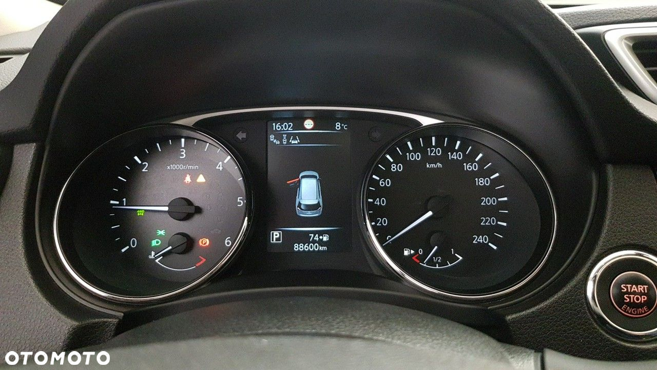 Nissan X-Trail - 27