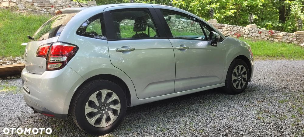 Citroen C3 2014 photo 5