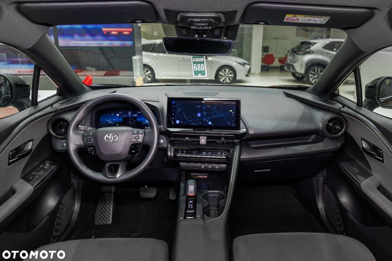 Toyota C-HR - 7