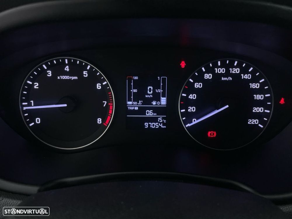 Hyundai i20 1.2 Access - 9