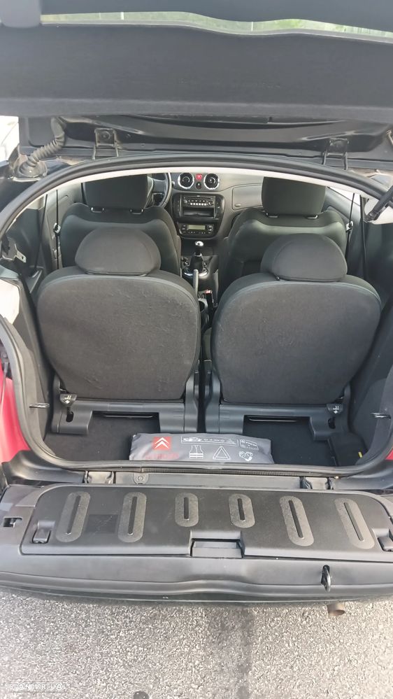 Citroën C2 1.1 VTR - 18