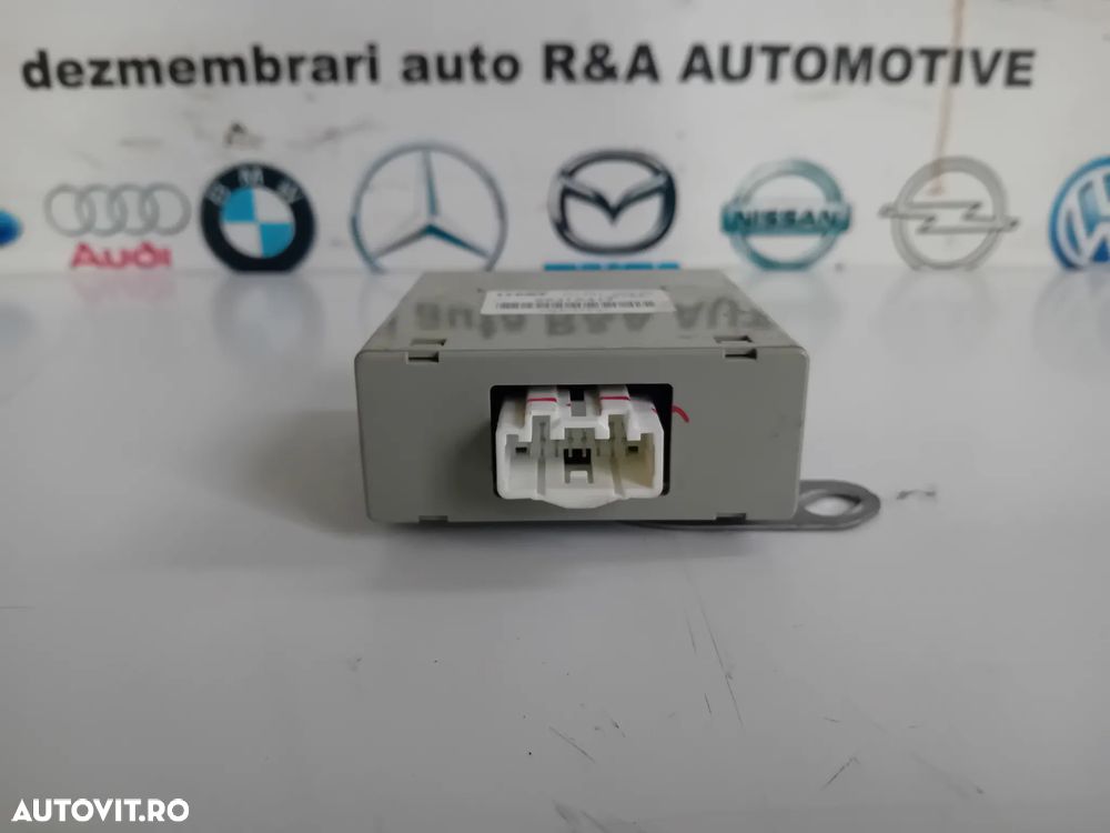 Modul Tractiune 4x4 Peugeot 4007 Cod 8631A417 – Original, Testat, Arad - 3