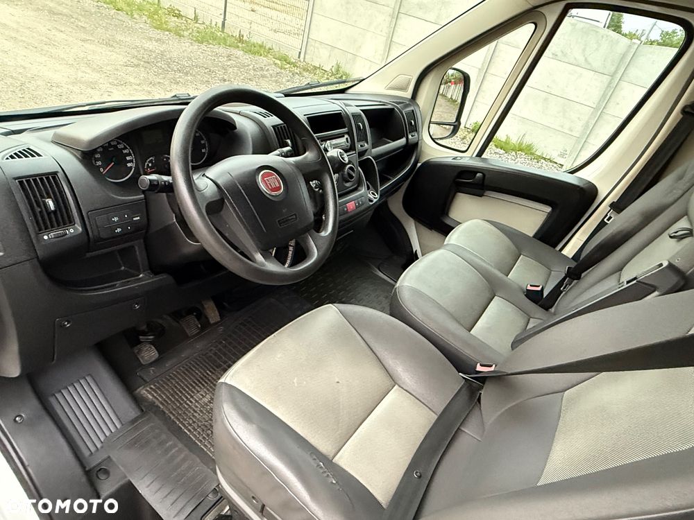 Fiat Ducato - 8