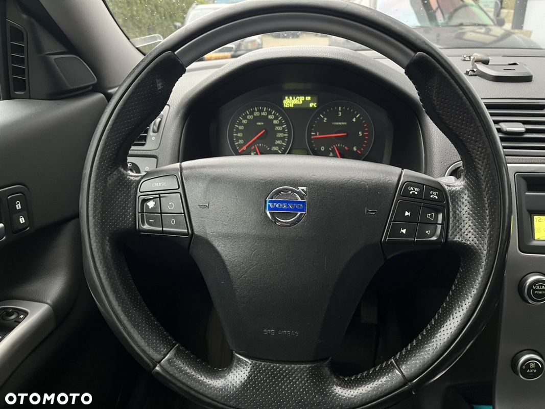 Volvo C30 1.6D Edition - 16