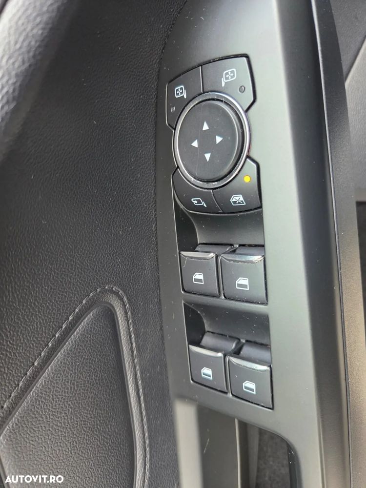 Ford Focus 1.5 EcoBlue Titanium - 12