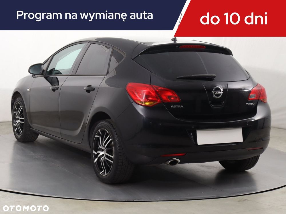 Opel Astra - 6