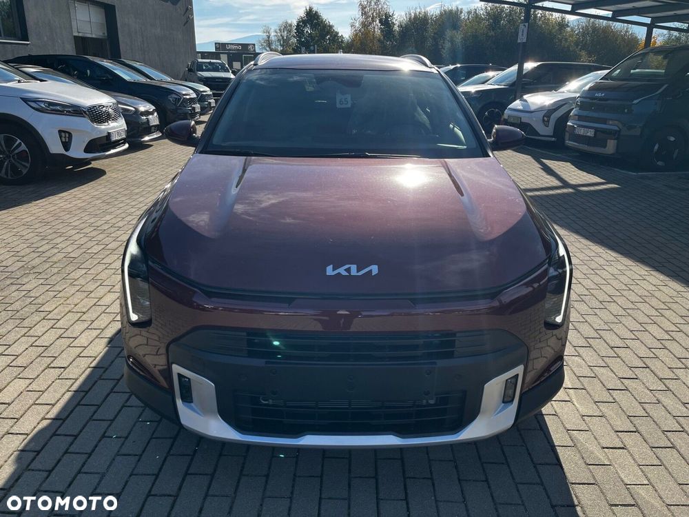 Kia Xceed 2026 photo 5
