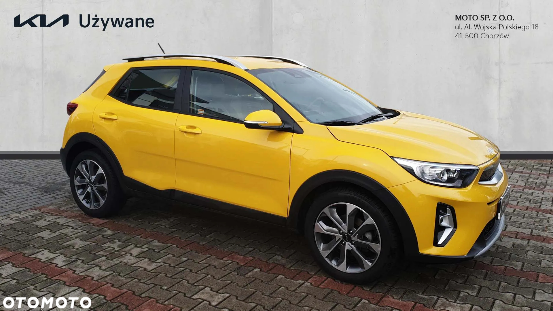 Kia Stonic 1.0 T-GDI L - 7