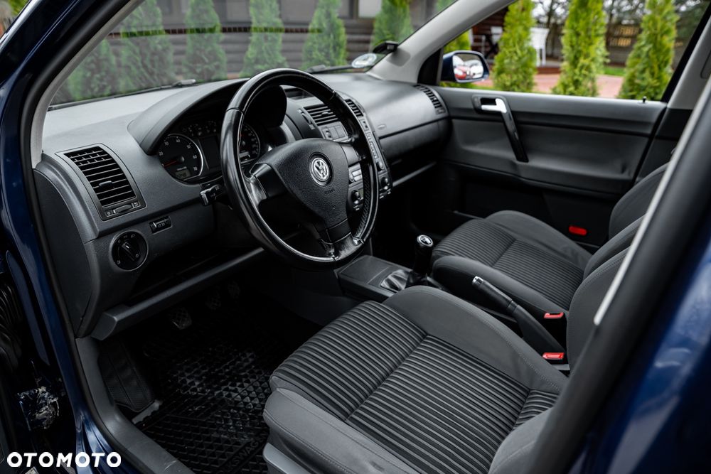 Volkswagen Polo 1.2 Comfortline - 17