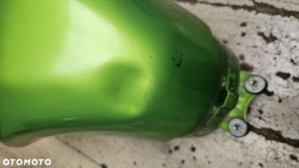 Zbiornik Paliwa Bak korek wlewu klucz Kawasaki ER6 / ER-6 - 8