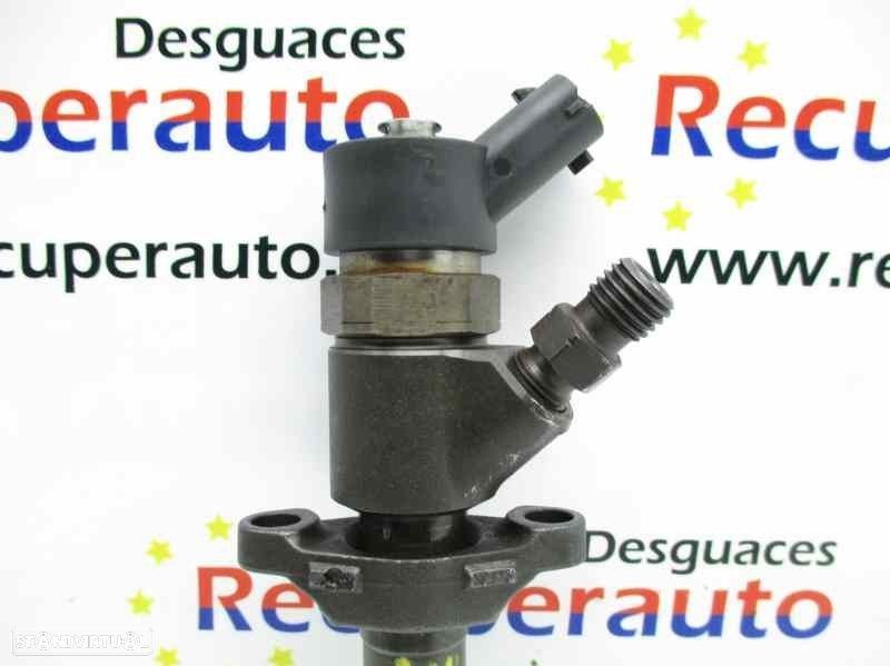INJETOR MAZDA 3 2005 -0445110188 - 1