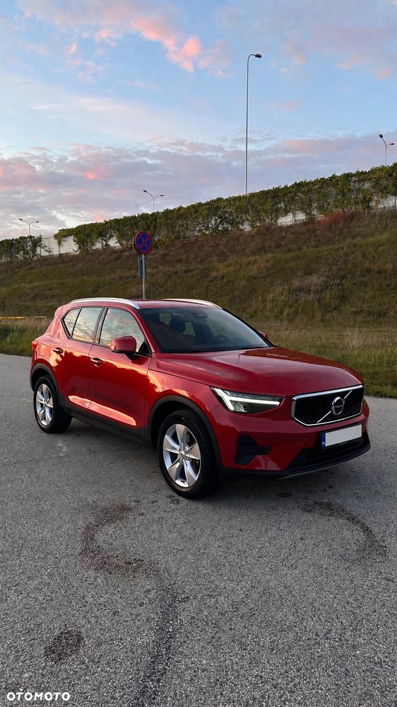 Volvo XC 40