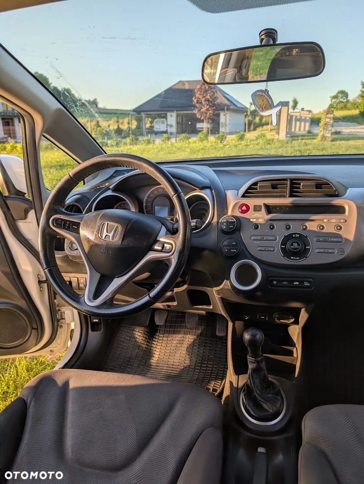 Honda Jazz 1.4 i-VTEC Elegance - 4