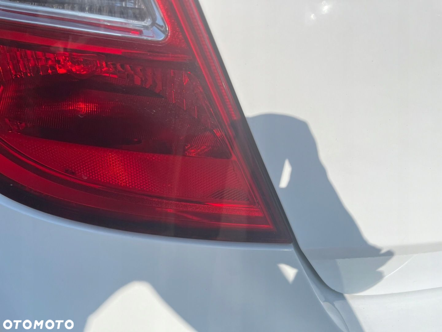 KIA SPORTAGE I30 I LAMPA LEWA TYLNA LEWY TYŁ - 6