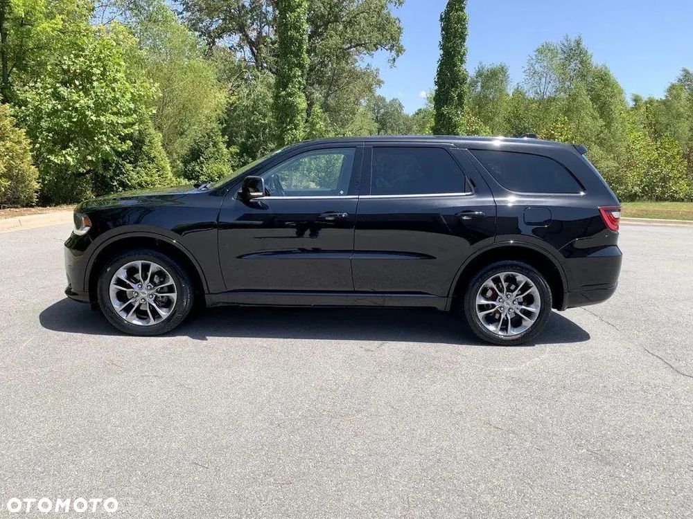 Dodge Durango - 5