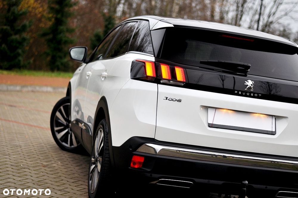Peugeot 3008 - 6
