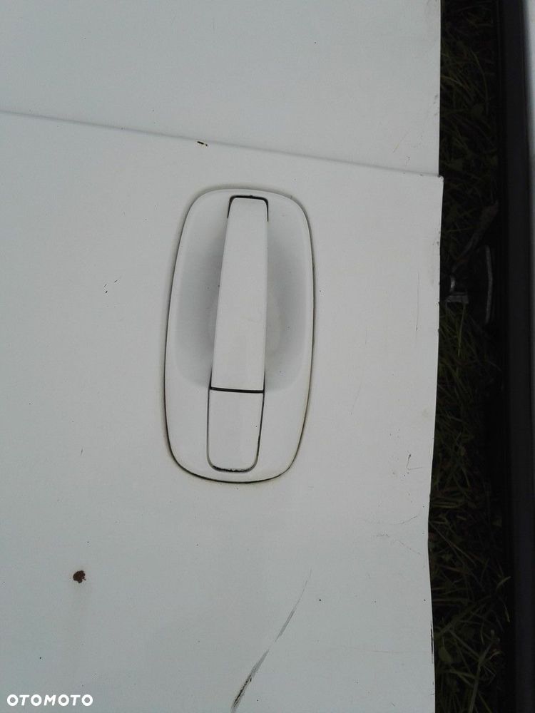klamka drzwi tył trafic vivaro primastaer - 1