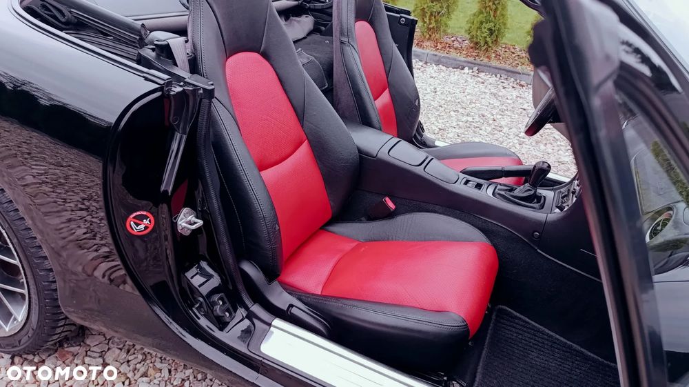 Mazda MX-5 - 34