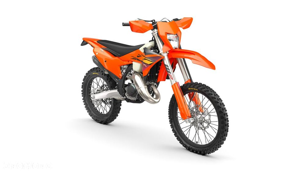 KTM EXC - 1