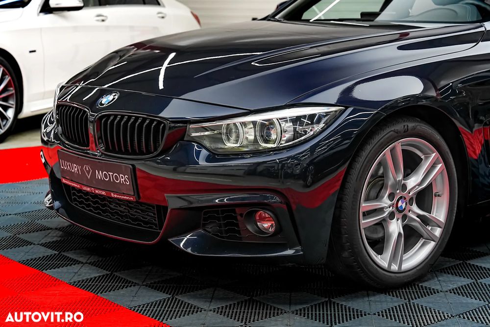 BMW Seria 4 - 18