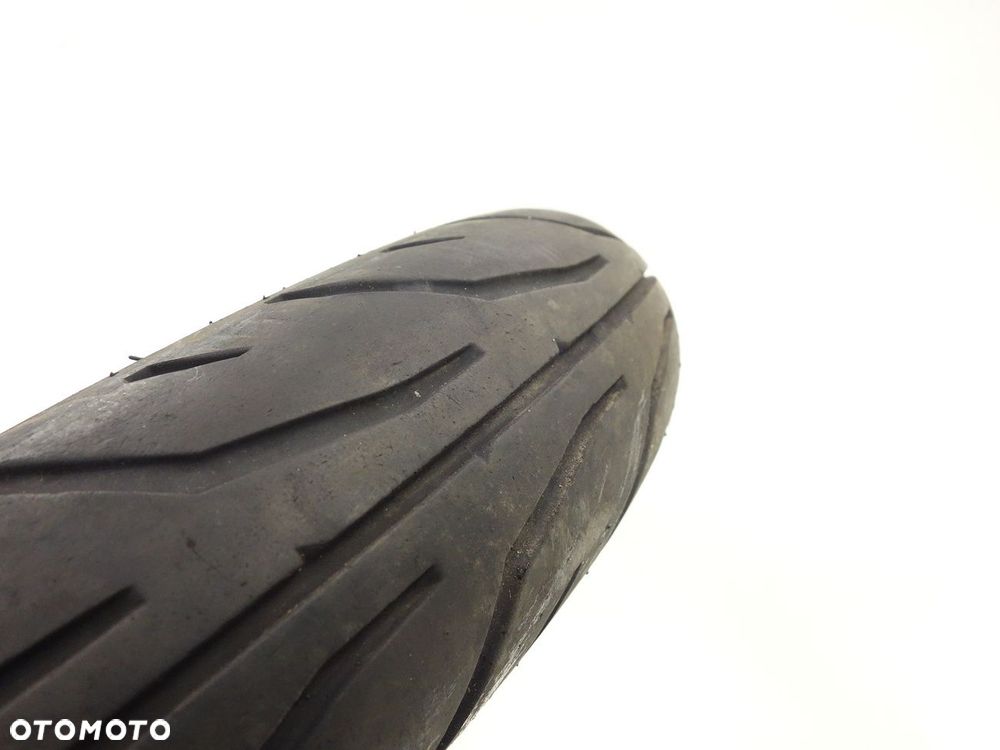 Opona motocyklowa Dunlop TT900 100/80/17 - 7