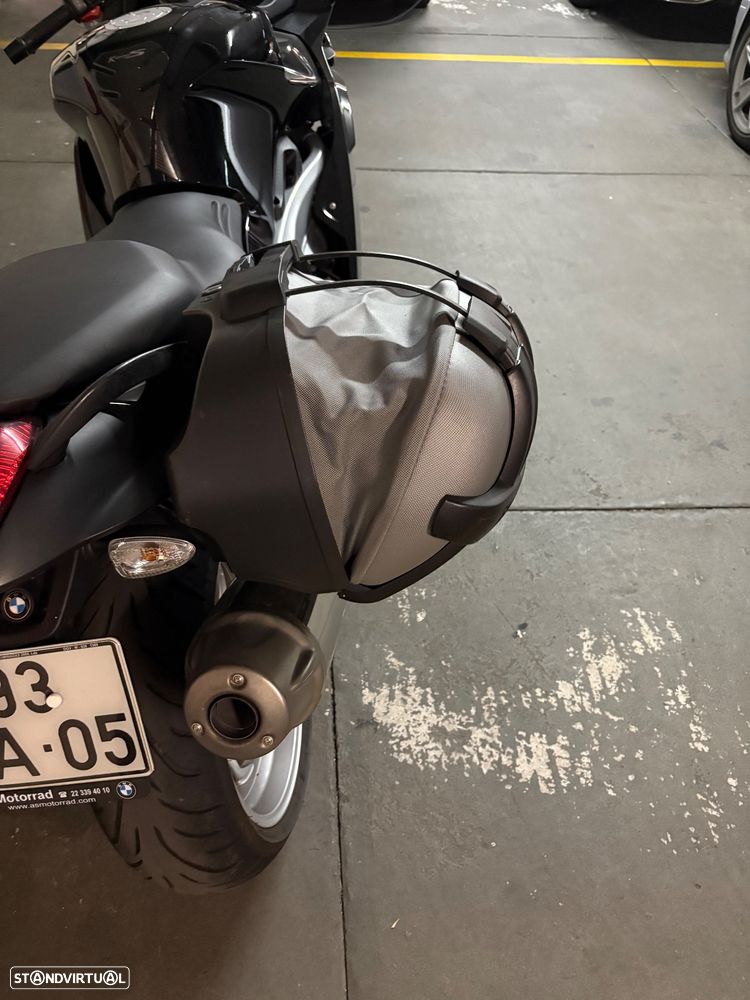 BMW K 1200 S K 1200 S - 11