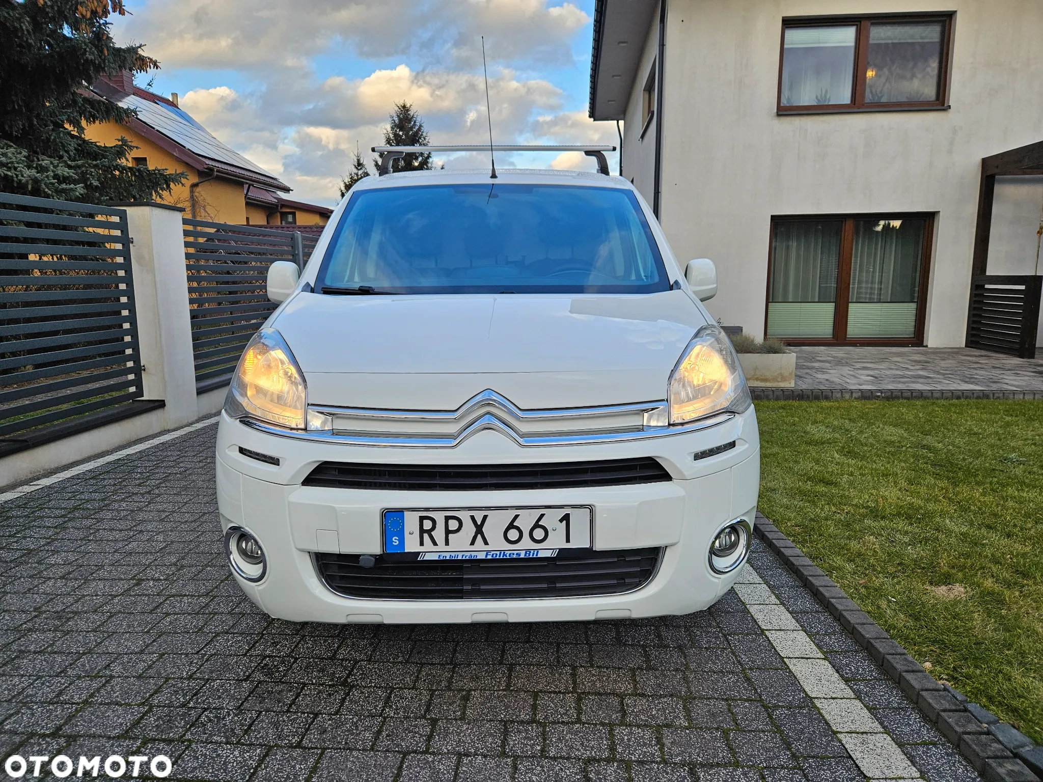 Citroën Berlingo - 15