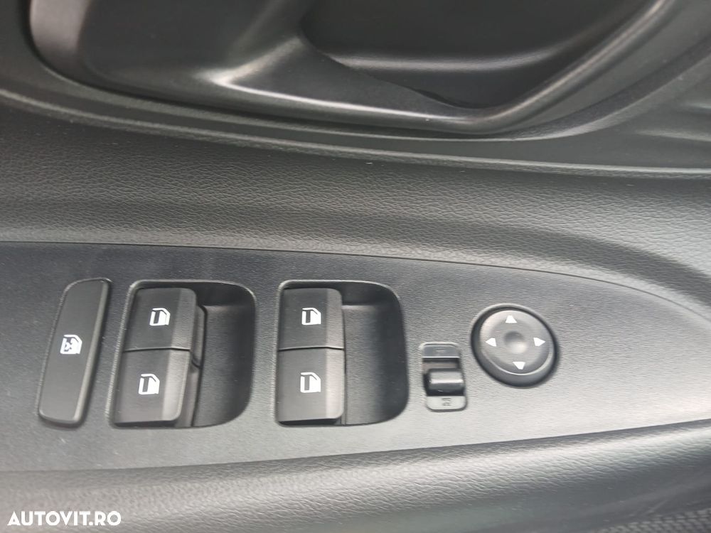 Hyundai i20 1.2 L 84CP 5DR Clasic - 11