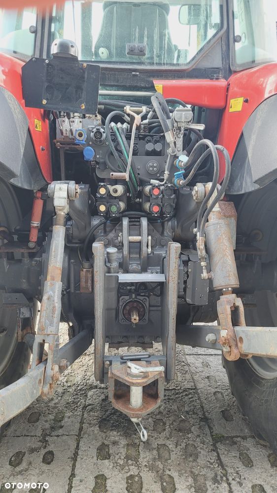 Massey Ferguson 7485 Dyna-VT - 12