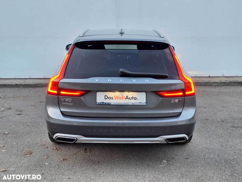 Volvo V90 V90CC D5 AWD PRO - 15