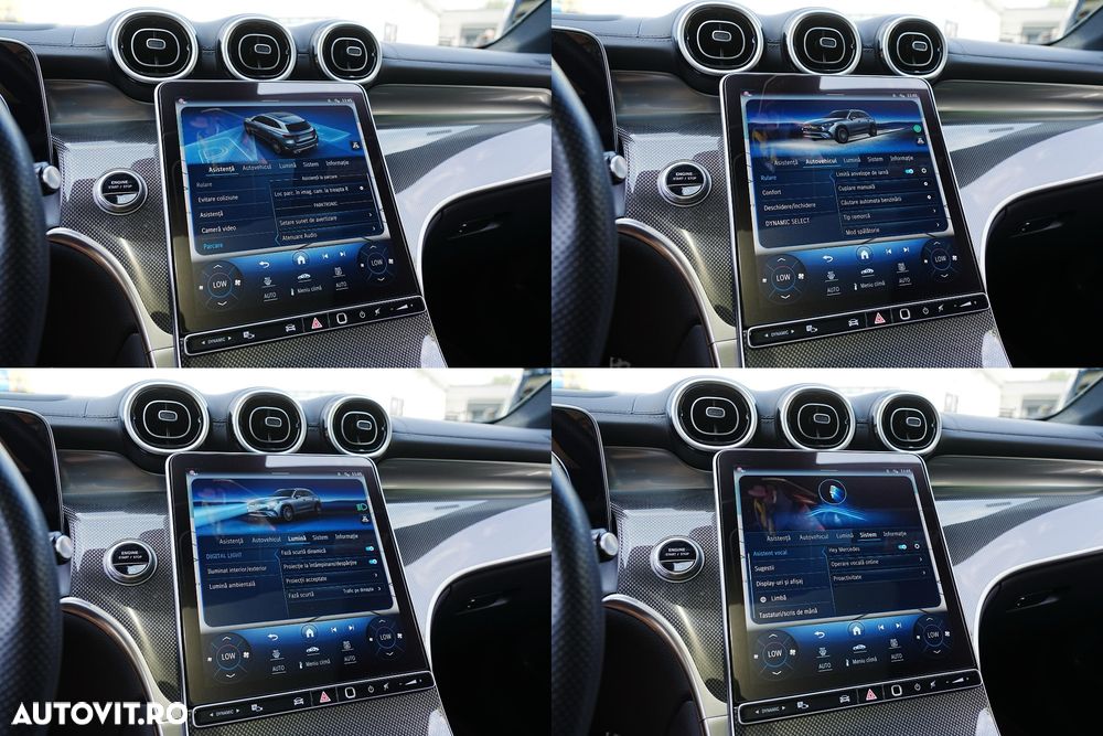 Mercedes-Benz GLC - 31