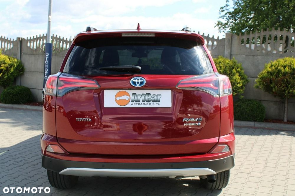 Toyota RAV4 - 14