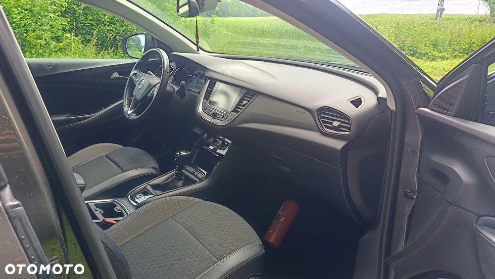 Opel Grandland X - 6