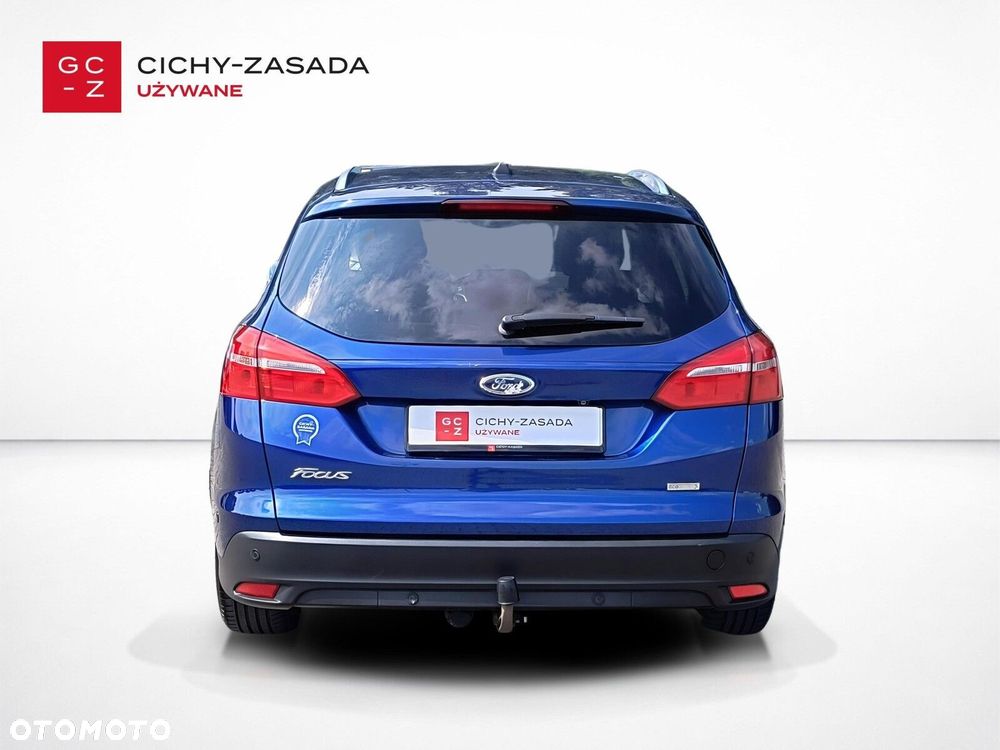 Ford Focus - 4