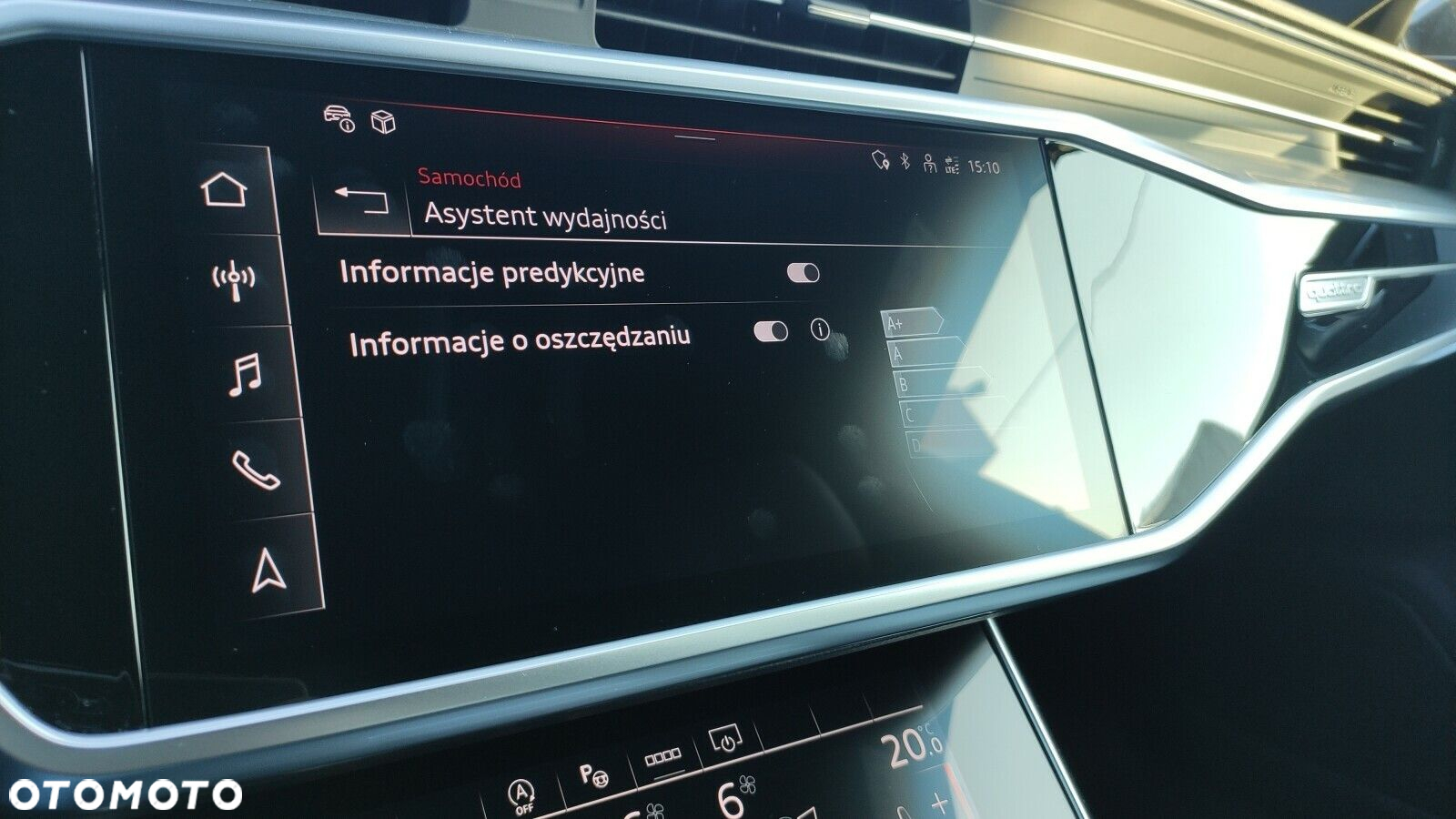 Audi A6 - 23