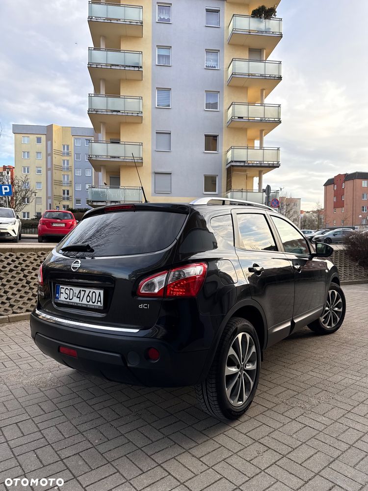 Nissan Qashqai 1.5 dCi Tekna EU6 - 6