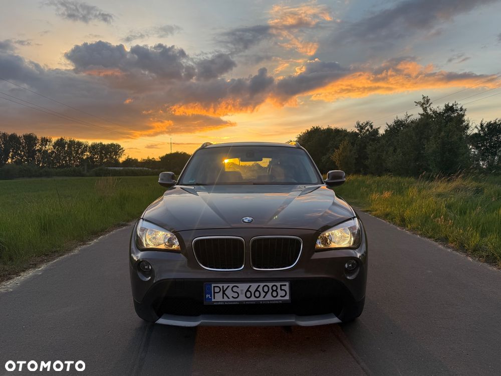 BMW X1 - 3