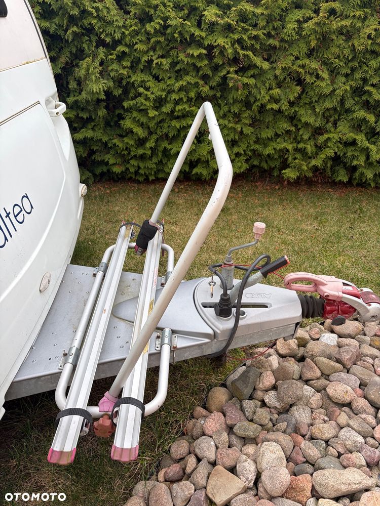 Adria Altea 542Dk - 18