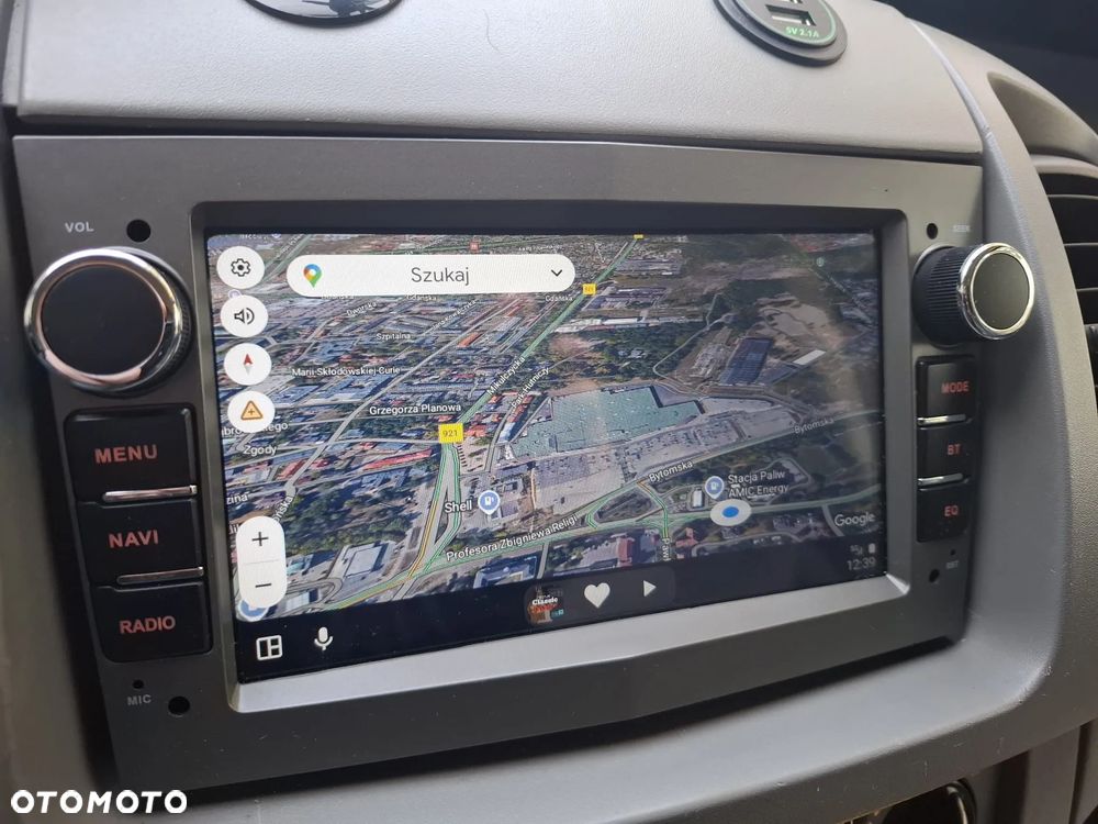 Opel Vivaro L1H1 Easytronic Tour Cosmo - 31