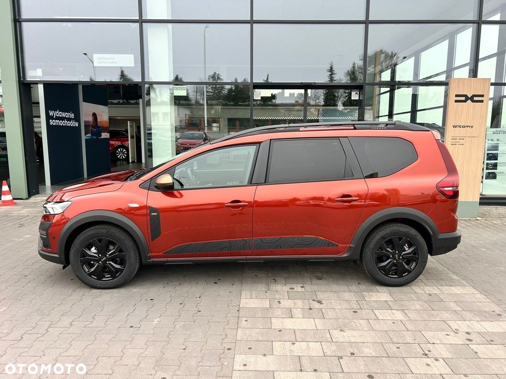 Dacia Jogger - 4